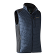 Moor Vatteret Vest med strik Blue - Deerhunter - Jagtbutikken