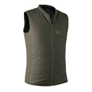 Heat Indervest Green - Deerhunter - Jagtbutikken