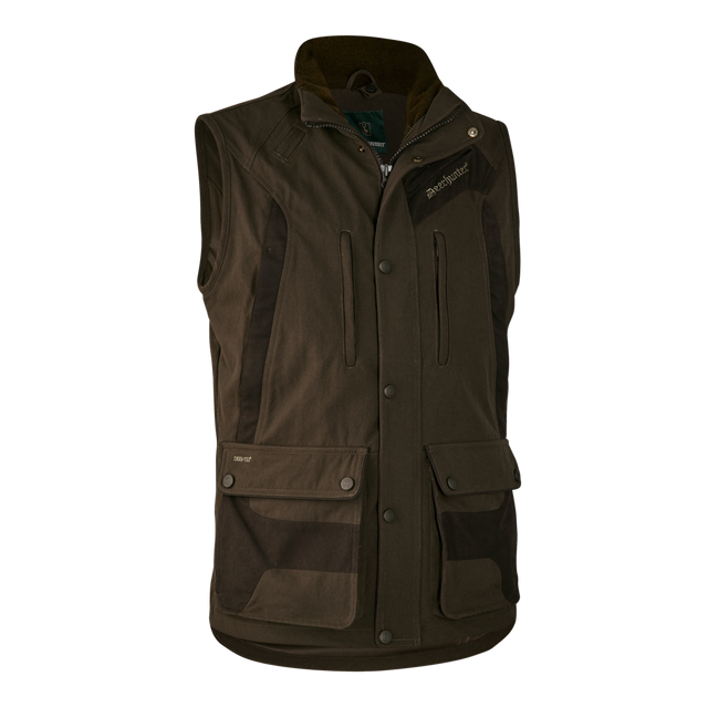 Muflon Extreme Vest - Deerhunter - Jagtbutikken