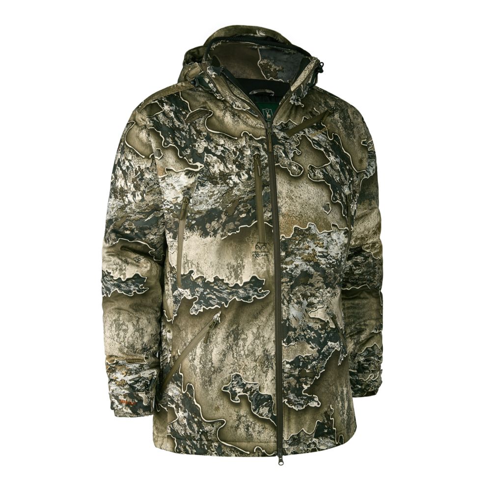 Excape Winter Jakke Excape - Deerhunter - Jagtbutikken