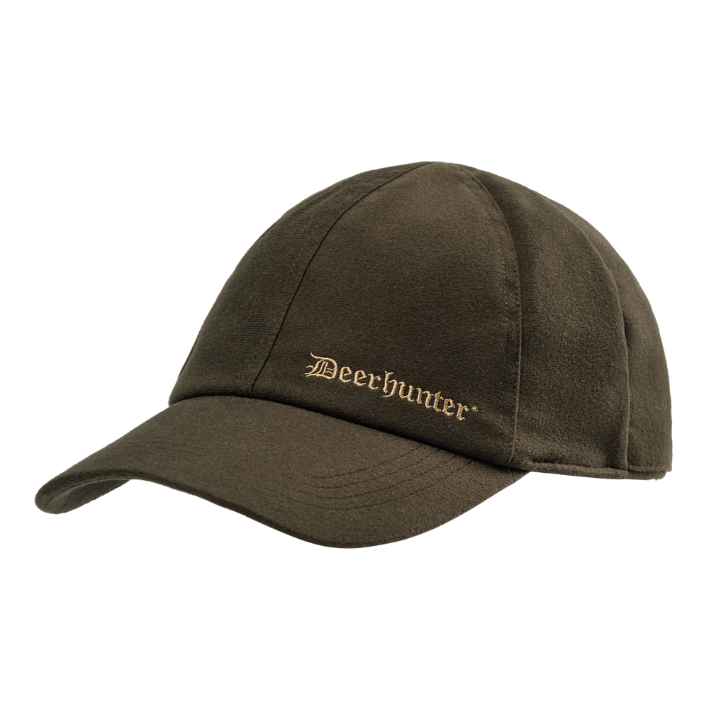 Game Sikkerhedskasket green/orange - Deerhunter - Jagtbutikken