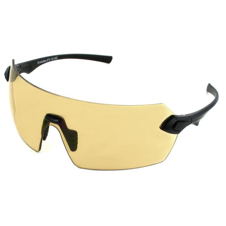 Lunettes de tir - Noir