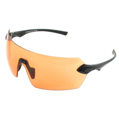 Lunettes de tir - Noir