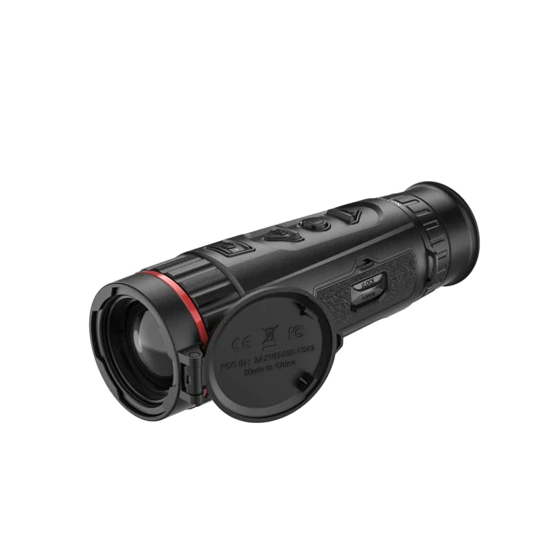 FALCON 35MM TERMISK HÅNDSPOTTER (FQ35) - HIKMICRO