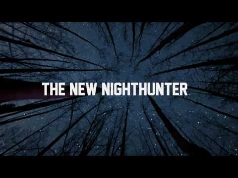 Steiner Nighthunter 8x56