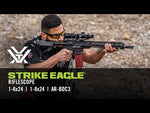 Strike Eagle - 1-8x24 m/AR-BDC3 (MOA) - Vortex