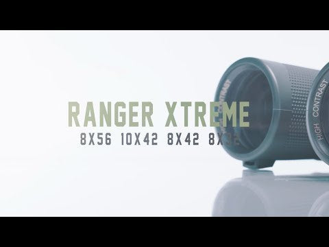 Steiner Ranger Xtreme 10x42