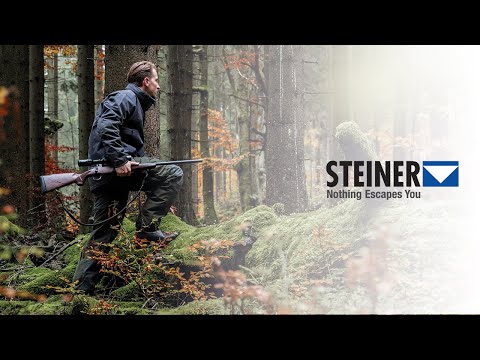 Steiner Ranger 4 2,5-10x50