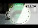 Razor HD - 4.5-27x56 Gen II m/EBR-7C (MRAD) - Vortex