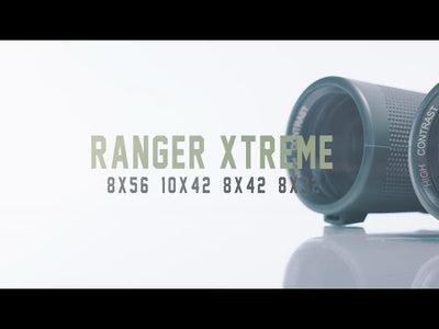 Steiner Ranger Xtreme 8x56