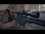 Steiner M7Xi 2,9-20x50 MSR-2, sort