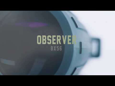 Steiner Observer 10x42
