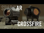 Crossfire II - Red Dot (2 MOA) - Vortex