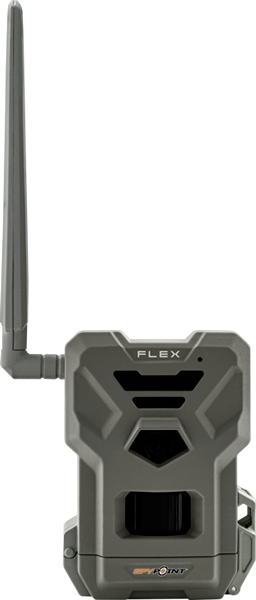 Spypoint Flex 33MP Vildtkamera
