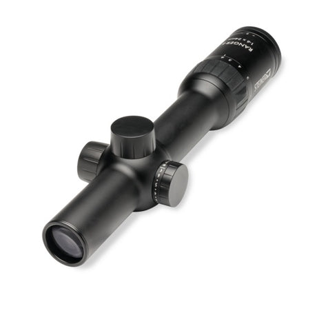 Steiner Ranger 6 1-6x24 - Jagtbutikken