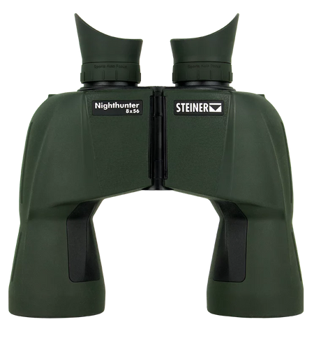 Steiner Nighthunter 8x56 - Jagtbutikken