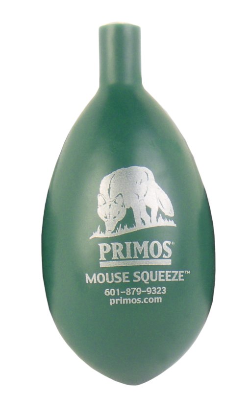 Rævekald mouse squeeze - primos - Jagtbutikken