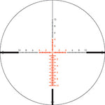 Viper PST II - 2-10x32 FFP m/EBR-4 (MRAD)  - Vortex