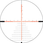 Viper PST II - 5-25x50 FFP m/EBR-7C (MRAD) - Vortex
