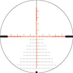 Viper PST II - 2-10x32 FFP m/EBR-4 (MRAD)  - Vortex
