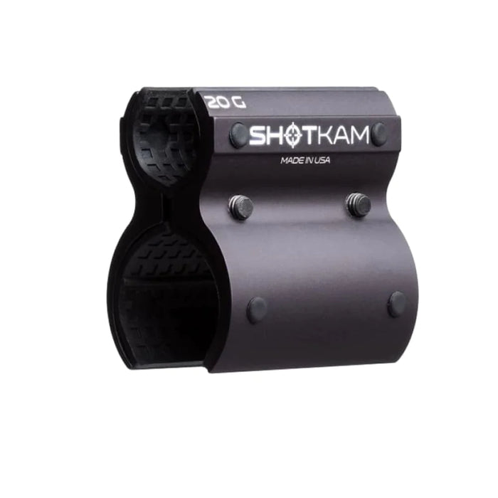 Shotkam montage riffel kal. 3006, 308, 270, 300 win mag, 9,3x62 (pibe diameter mellem 17 - 19 mm)