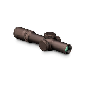 Razor HD 1-10x24 Gen III m/EBR-9 - (MRAD)  - Vortex