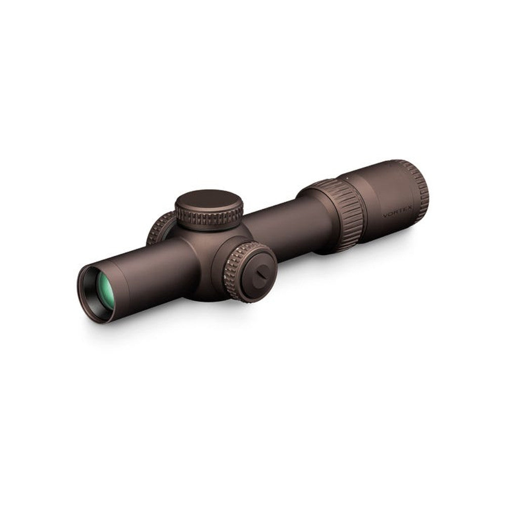 Razor HD 1-10x24 Gen III m/EBR-9 - BDC (MOA) - Vortex