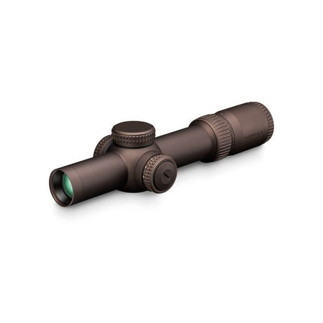 Razor HD 1-10x24 Gen III m/EBR-9 - (MRAD)  - Vortex