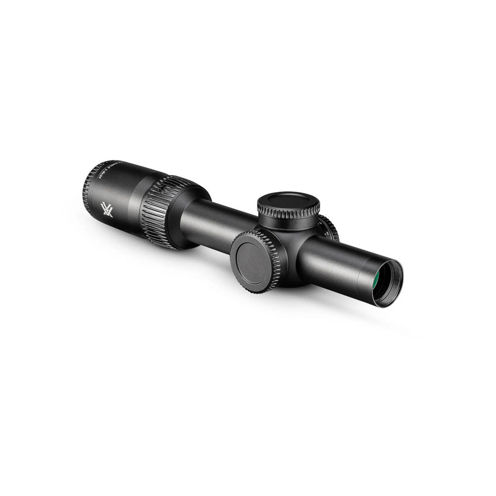 Strike Eagle - 1-8x24FFP m/EBR-8 (MOA)  - Vortex