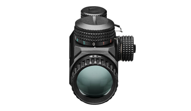 Spitfire 1x AR Prism Scope m/DRT - Vortex