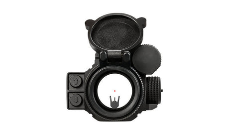 StrikeFire II - Bright Red Dot m/40mm Cantilever montage (4 MOA) - Vortex