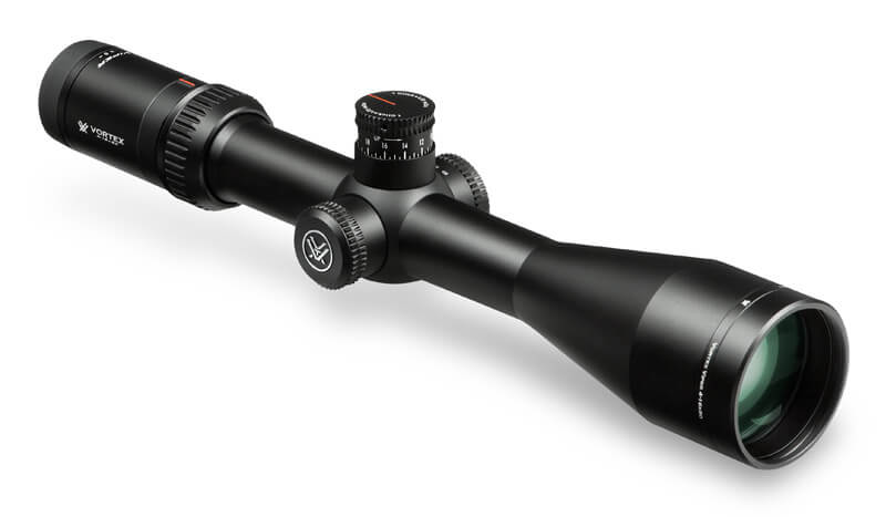 viper hslr - 6-24x50 FFP HS LR m/XLR (MOA)  - Vortex