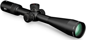 Viper PST II - 2-10x32 FFP m/EBR-4 (MRAD)  - Vortex