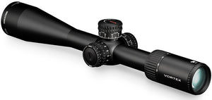 Viper PST II - 5-25x50 FFP m/EBR-7C (MRAD) - Vortex