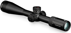 Viper PST II - 2-10x32 FFP m/EBR-4 (MRAD)  - Vortex
