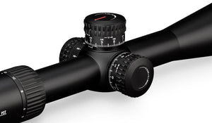 Viper PST II - 2-10x32 FFP m/EBR-4 (MRAD)  - Vortex
