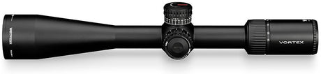 Viper PST II - 2-10x32 FFP m/EBR-4 (MRAD)  - Vortex