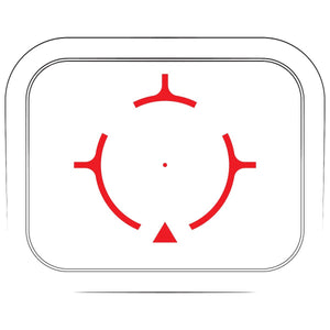 Razor Red Dot - (3 MOA)  - Vortex