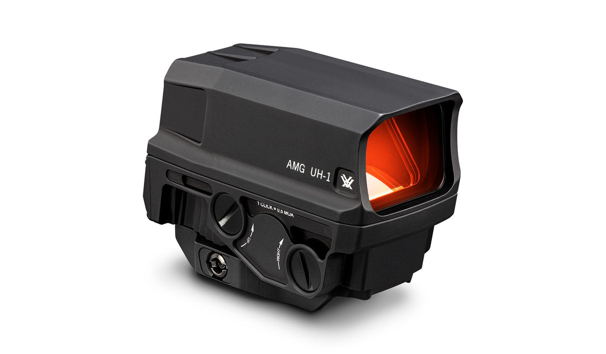 Razor AMG UH-1 Gen. II Holografisk sigte (1 MOA)  - Vortex